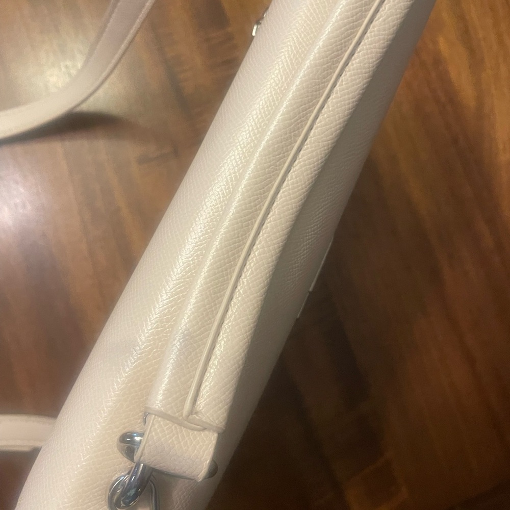 Badgely Mischka Handbag Purse - Picture 11 of 13
